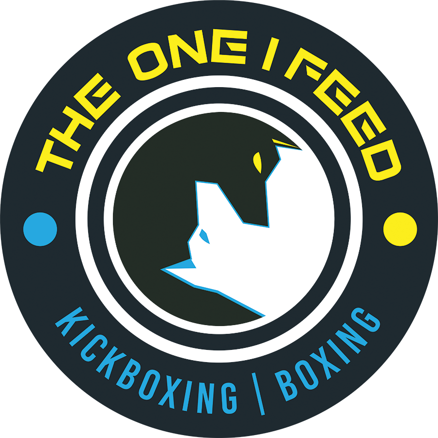 The_One_I_Feed_Logo_White_Circles